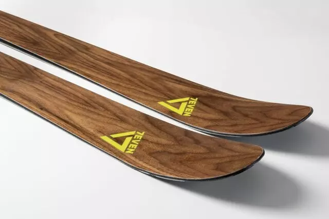 7even Skis
