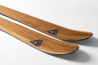 7even Skis