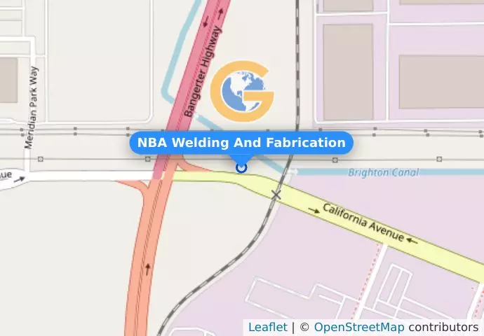 NBA Welding And Fabrication