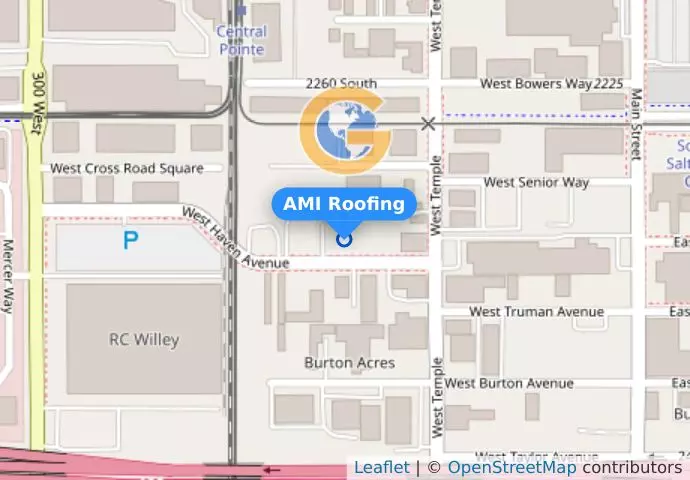 AMI Roofing
