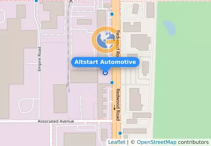 Altstart Automotive