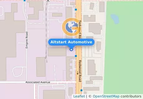 Altstart Automotive