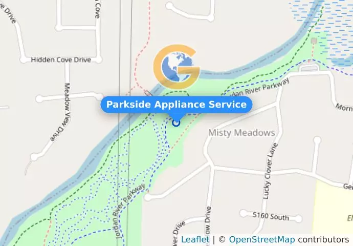 Parkside Appliance Service