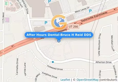 After Hours Dental-Bruce H Reid DDS