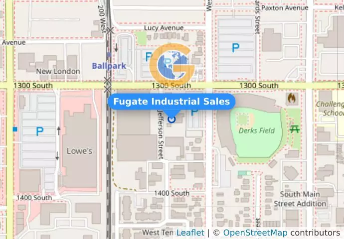 Fugate Industrial Sales