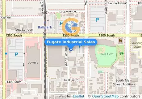 Fugate Industrial Sales
