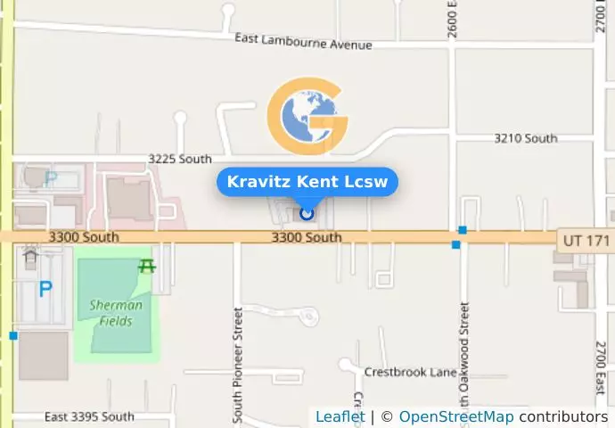 Kravitz Kent Lcsw