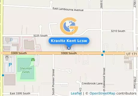 Kravitz Kent Lcsw