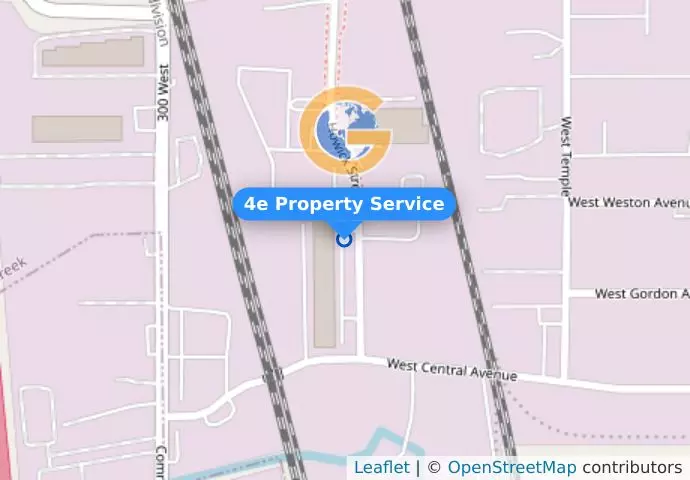 4e Property Service