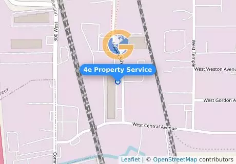 4e Property Service