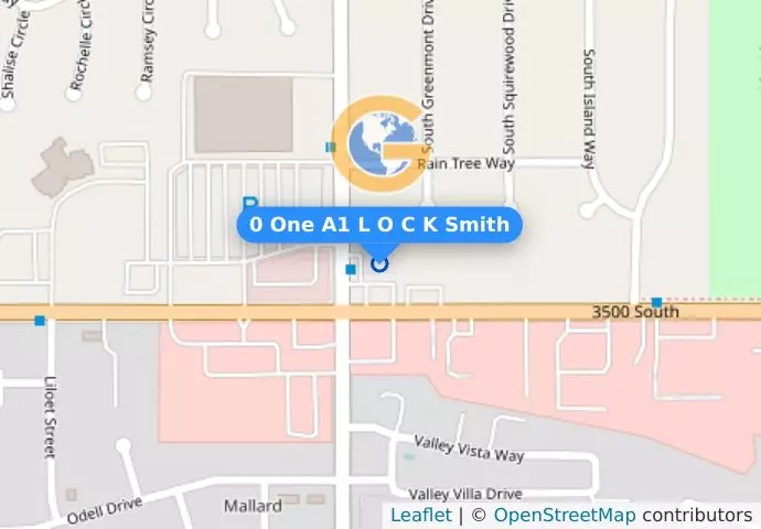 0 One A1 L O C K Smith