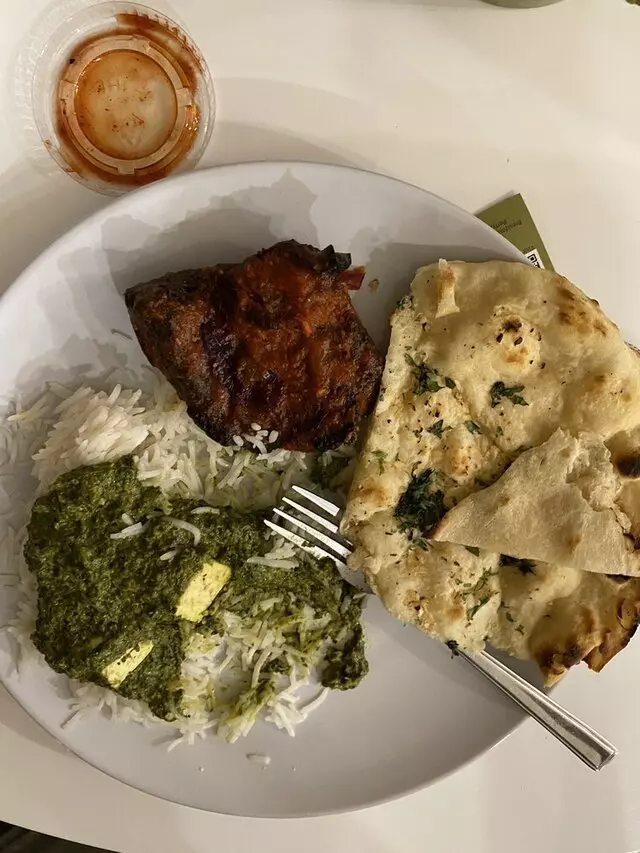 Chettinad House
