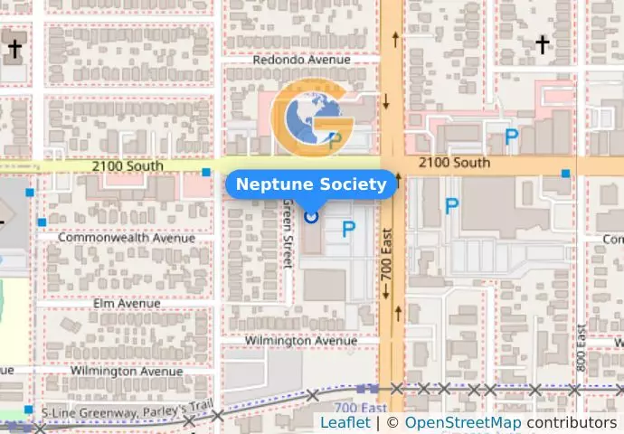 Neptune Society