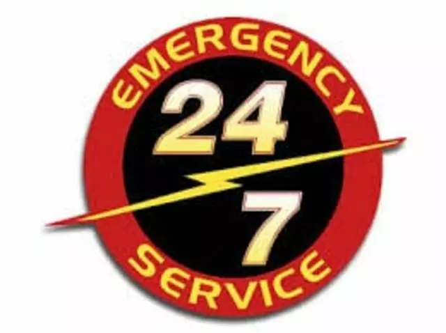 All Hour Locksmith