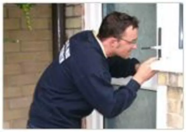 All Hour Locksmith