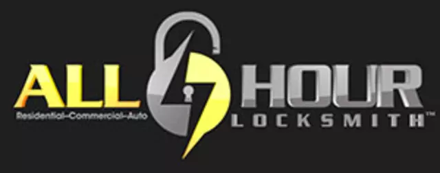 All Hour Locksmith