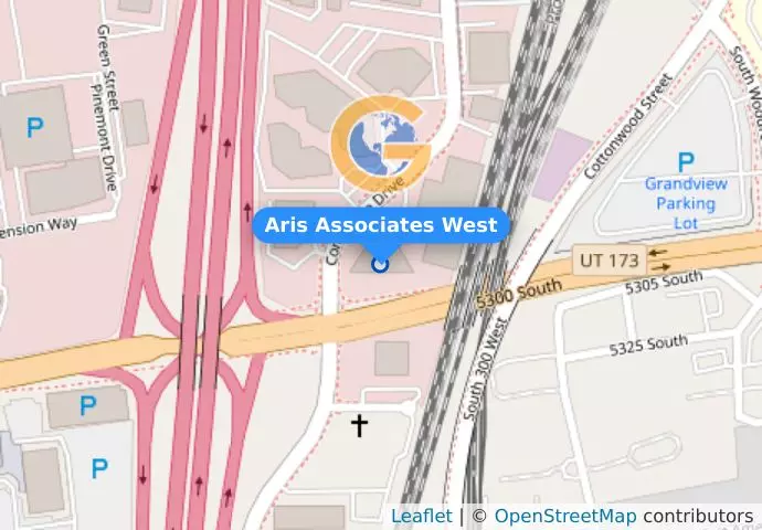 Aris Associates West