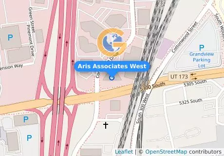 Aris Associates West