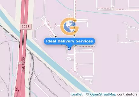Ideal Delivery Services