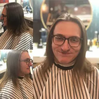 Atlas Barber and Social