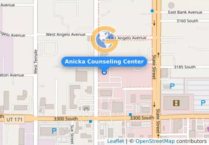 Anicka Counseling Center