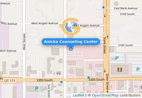 Anicka Counseling Center