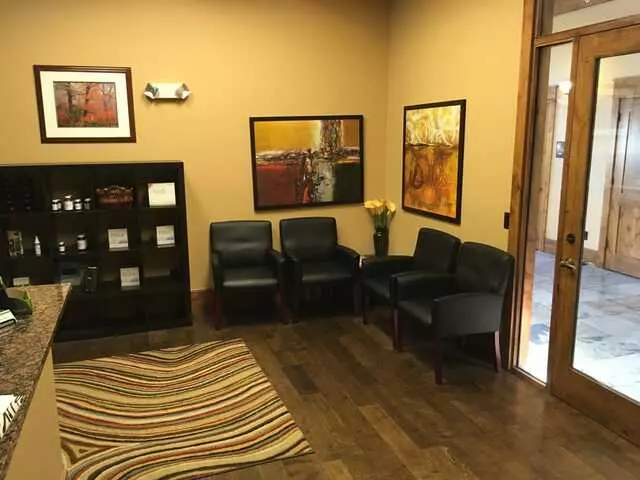 Draper Center for Couples and Families