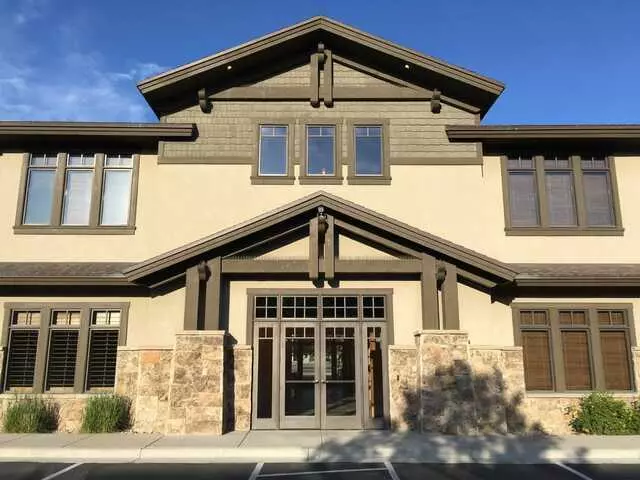 Draper Center for Couples and Families