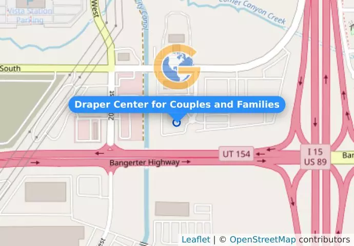 Draper Center for Couples and Families