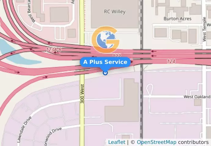 A Plus Service