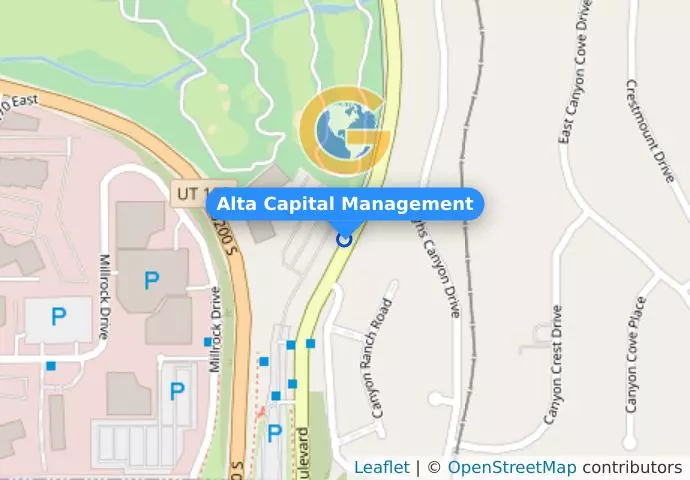 Alta Capital Management
