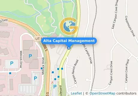 Alta Capital Management
