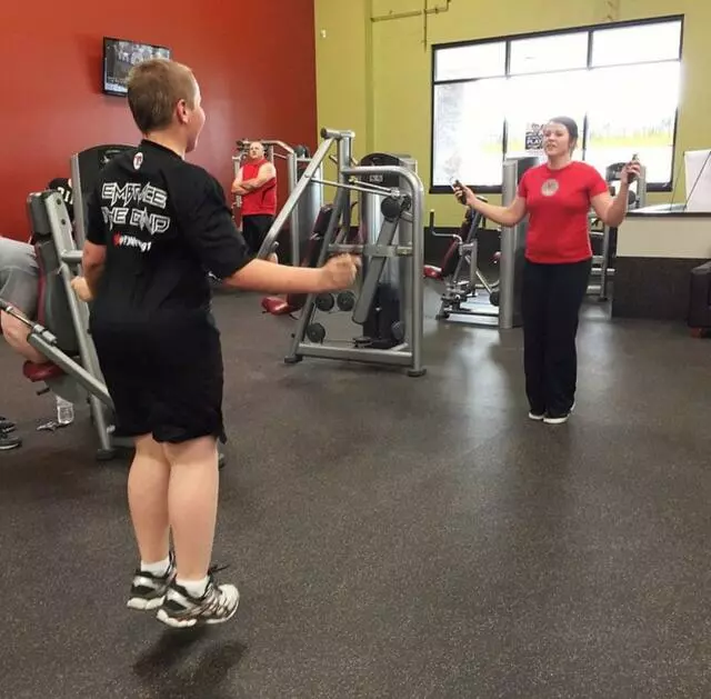 VASA Fitness - Brickyard