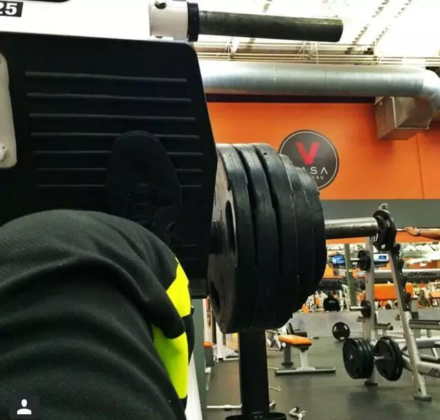 VASA Fitness - Brickyard