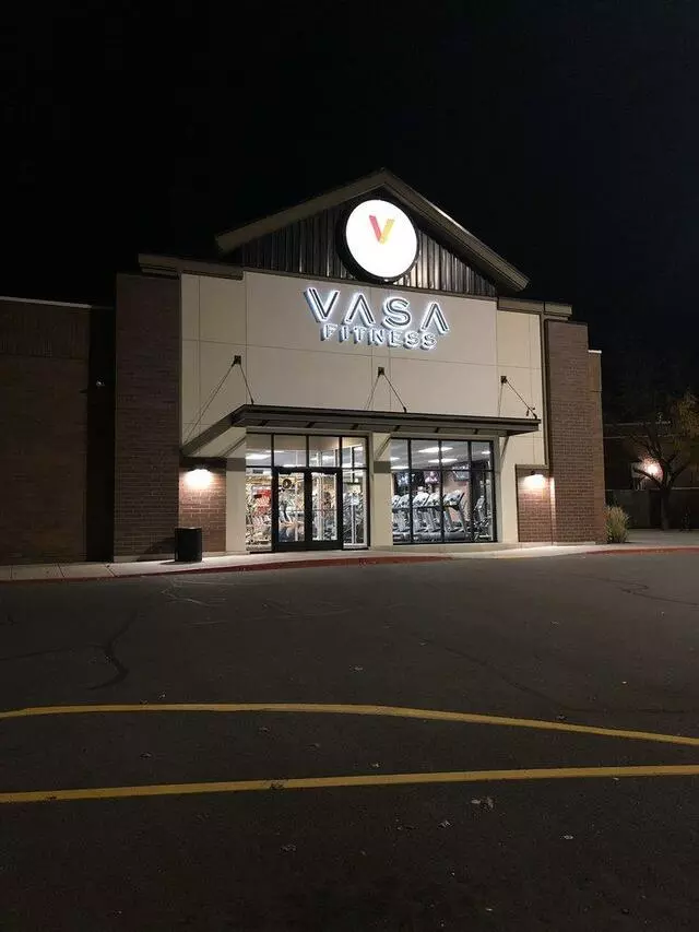 VASA Fitness - Brickyard