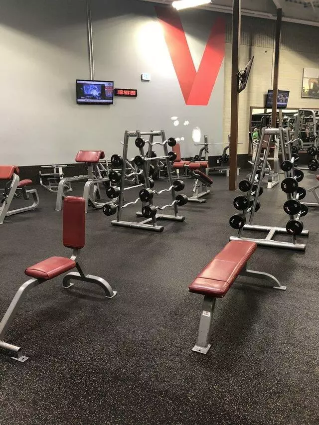 VASA Fitness - Brickyard