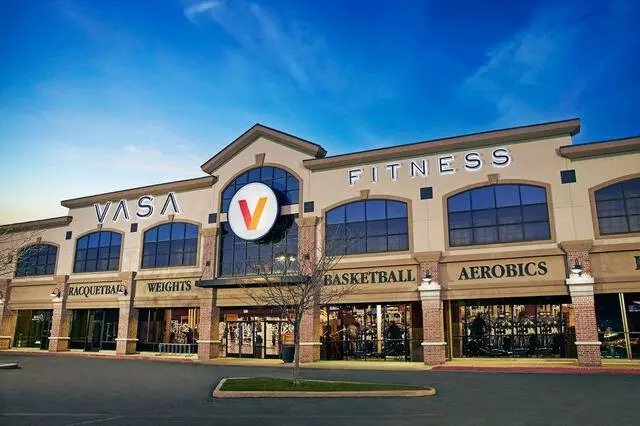 VASA Fitness - Brickyard