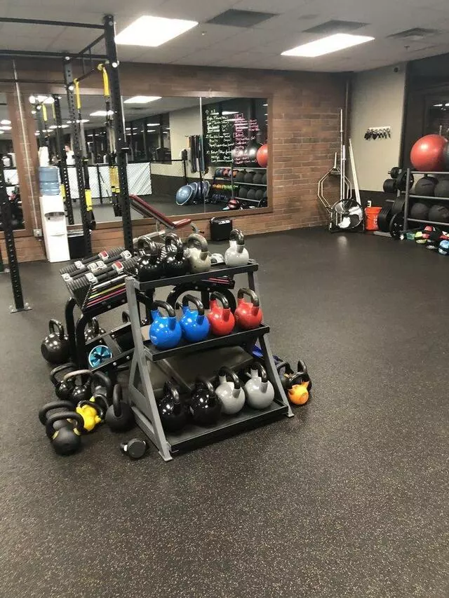 VASA Fitness - Brickyard