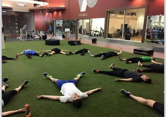 VASA Fitness - Brickyard
