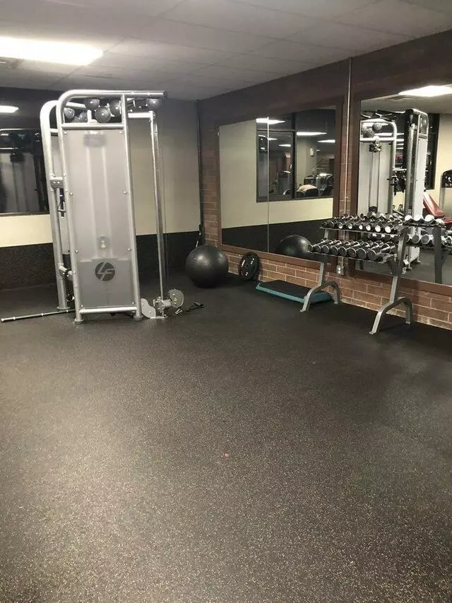 VASA Fitness - Brickyard