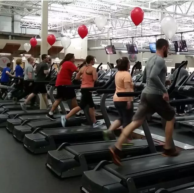 VASA Fitness - Brickyard