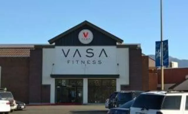VASA Fitness - Brickyard