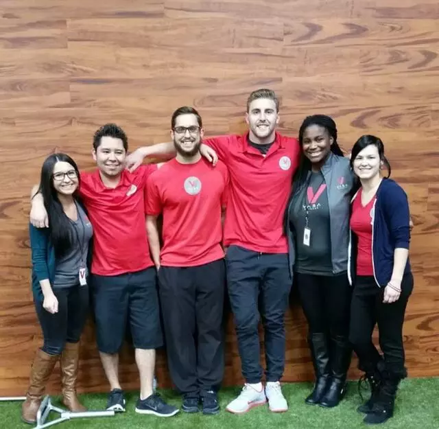 VASA Fitness - Brickyard