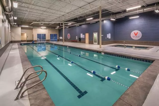 VASA Fitness - Brickyard