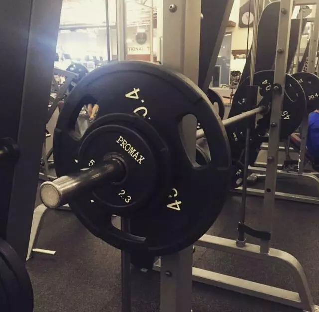 VASA Fitness - Brickyard