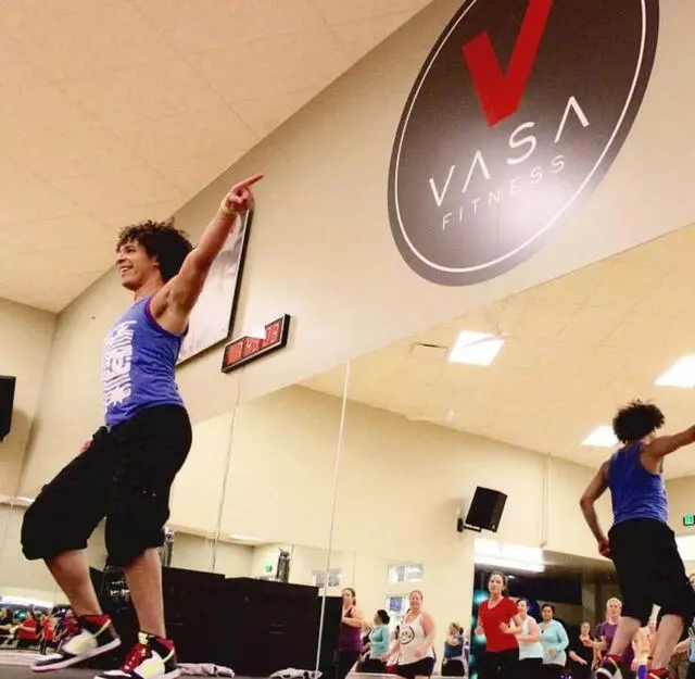 VASA Fitness - Brickyard