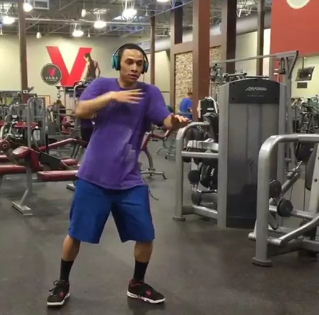 VASA Fitness - Brickyard
