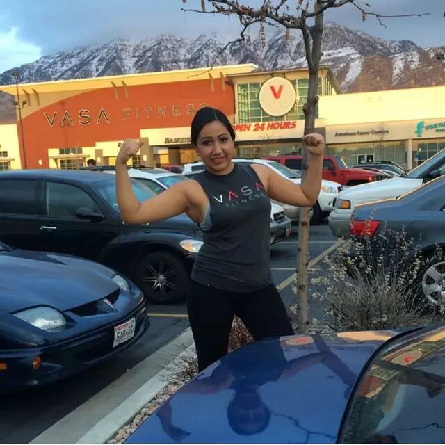 VASA Fitness - Brickyard