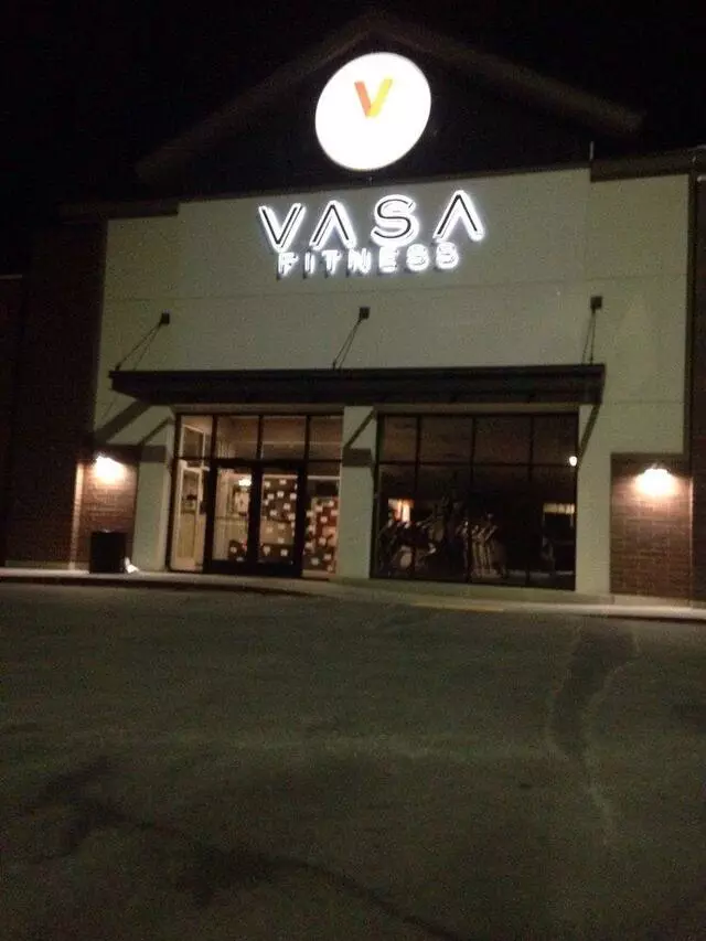 VASA Fitness - Brickyard