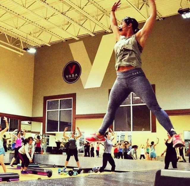 VASA Fitness - Brickyard